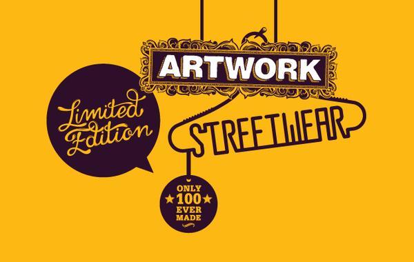 Typography by Tom Lane