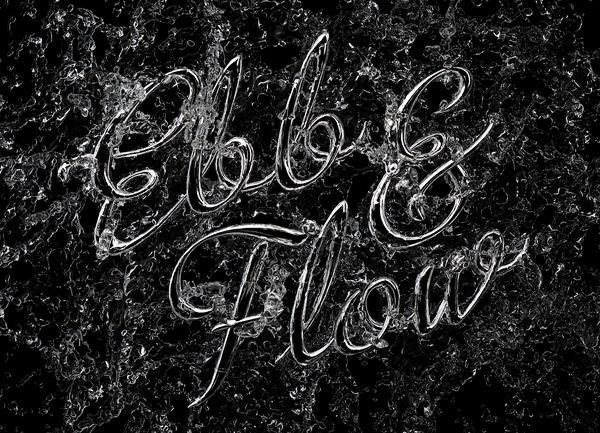 Typography by David McLeod