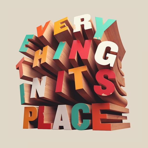 Typography by David McLeod