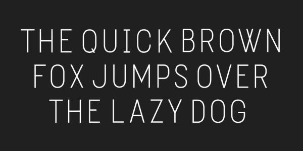 Typography by David McLeod