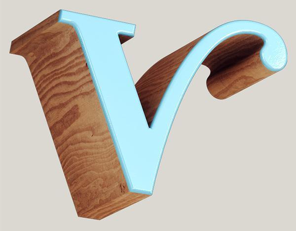 Typography by David McLeod