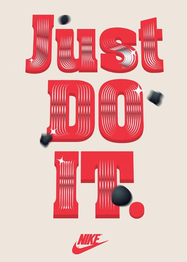 Typography by Jennifer Cirpici