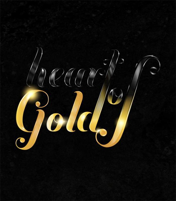 Typography by Jennifer Cirpici