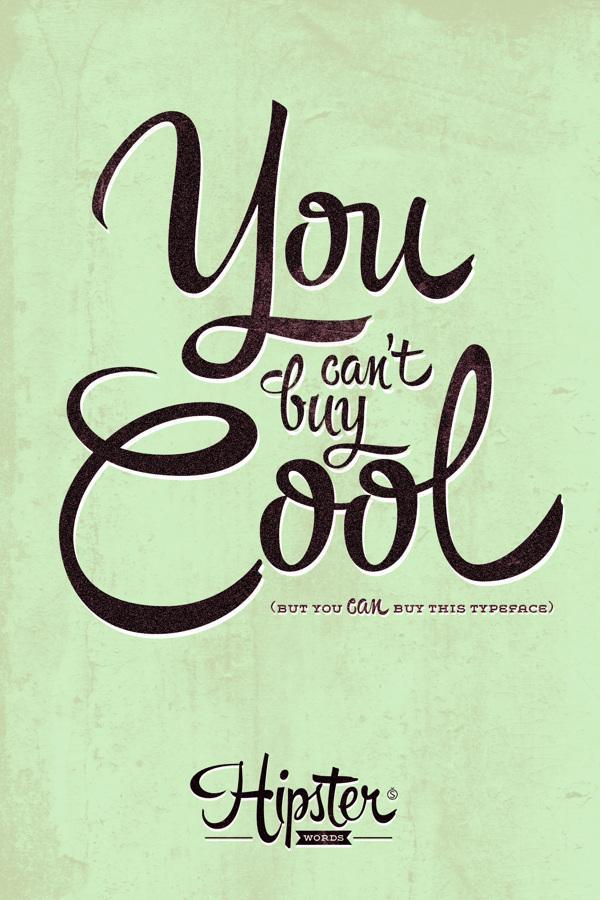 Typography by Ale Paul