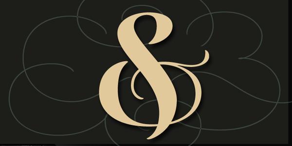 Typography by Ale Paul