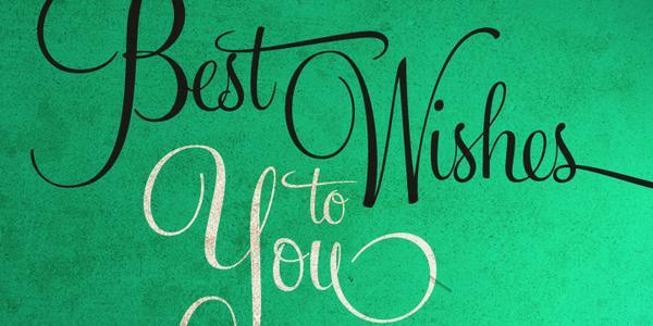 Typography by Ale Paul