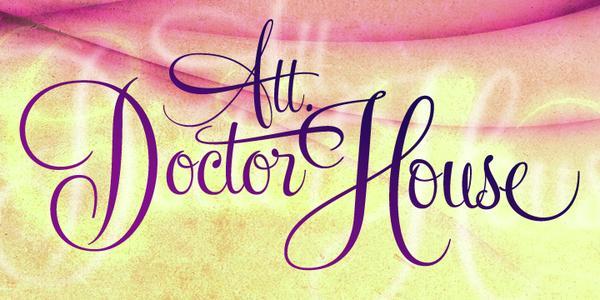 Typography by Ale Paul
