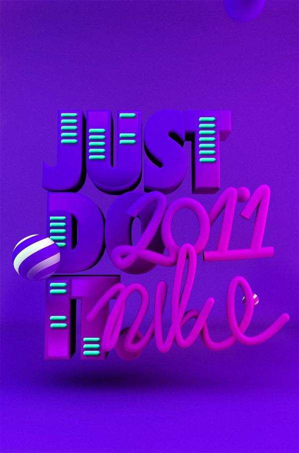 Typography by Peter Tarka