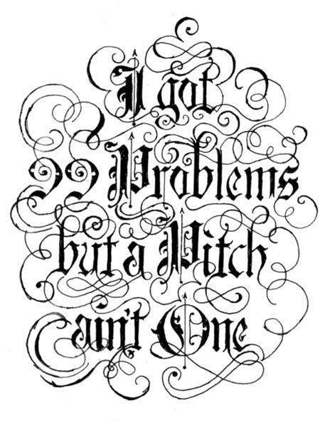 Typography by Bobby Haiqalsyah
