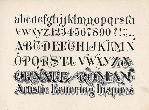Typography by Bobby Haiqalsyah