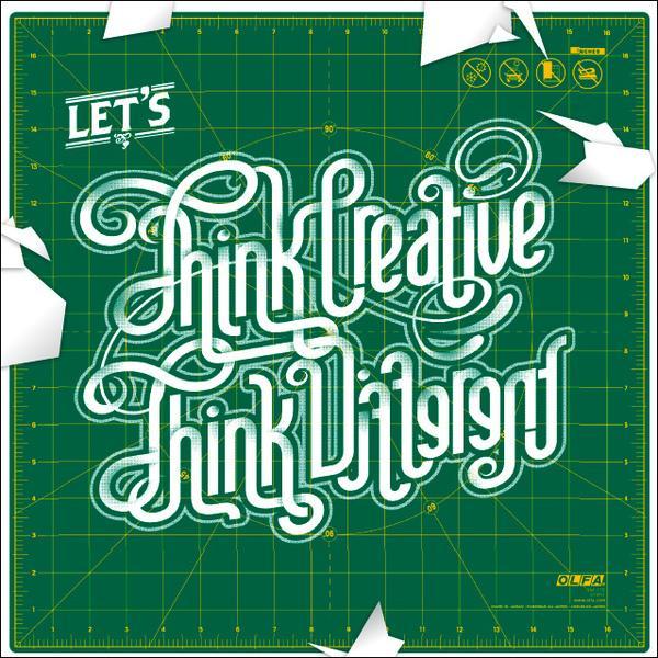 Typography by Bobby Haiqalsyah