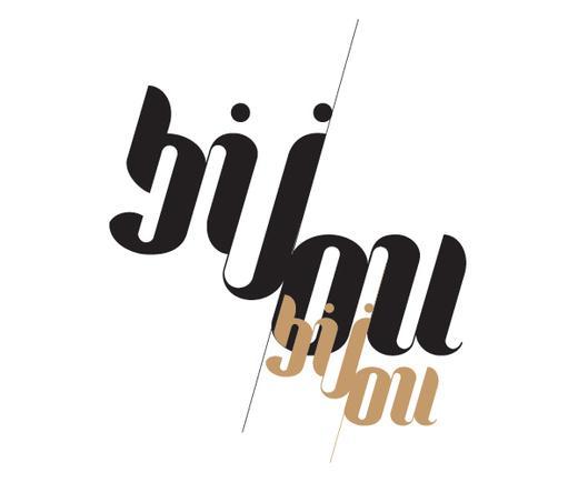 Typography by Ania Szerszen