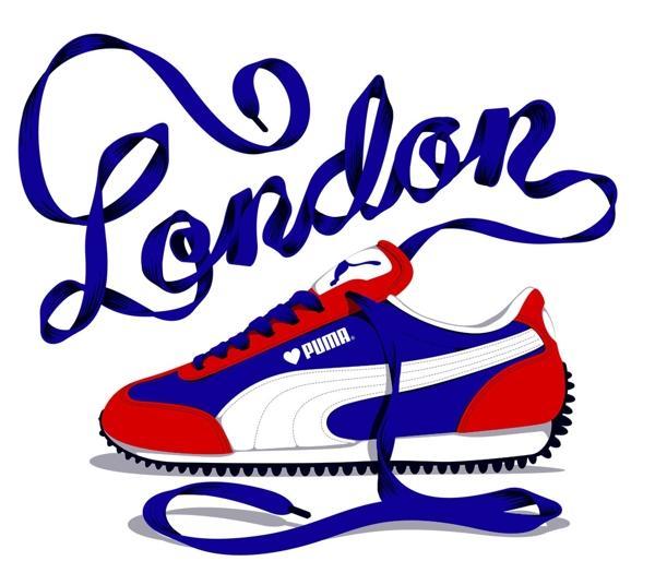 Typography by Alex Trochut