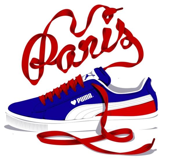 Typography by Alex Trochut