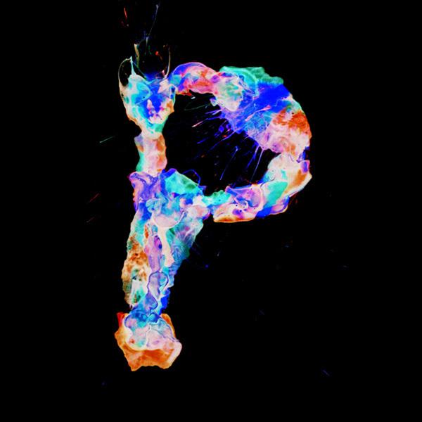 Typography by Ruslan Khasanov