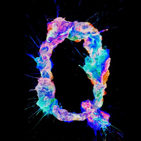 Typography by Ruslan Khasanov