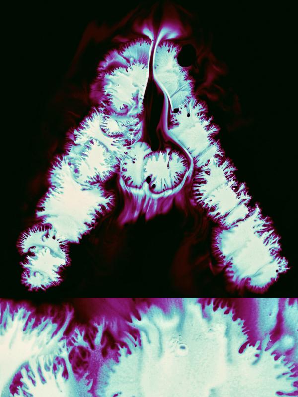 Typography by Ruslan Khasanov