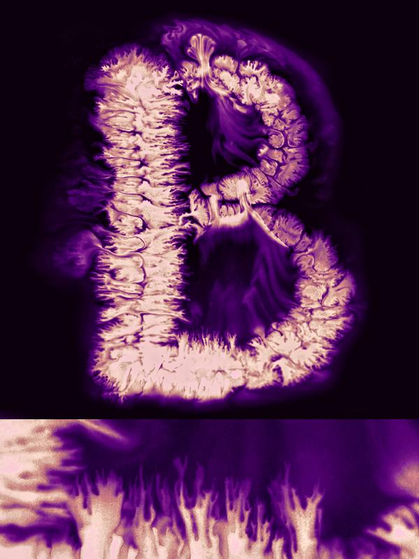 Typography by Ruslan Khasanov