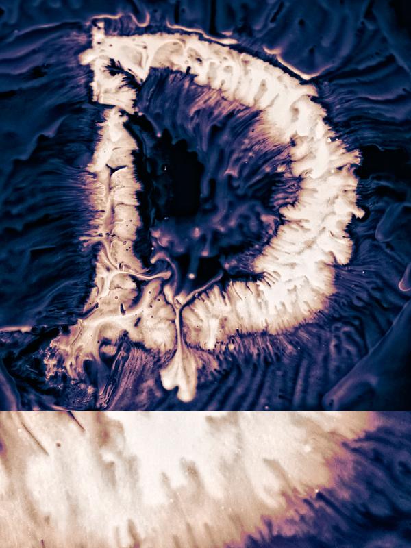 Typography by Ruslan Khasanov