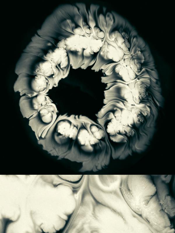 Typography by Ruslan Khasanov