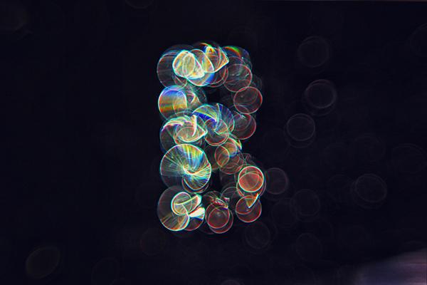 Typography by Ruslan Khasanov