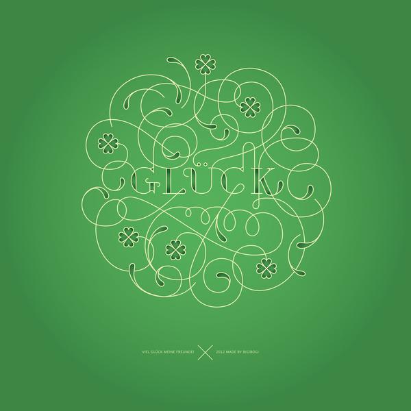 Typography by Boglárka Nádi