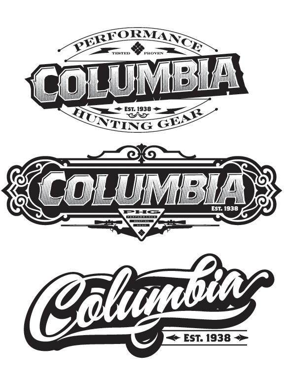 Cool Logo Design by Joshua M. Smith