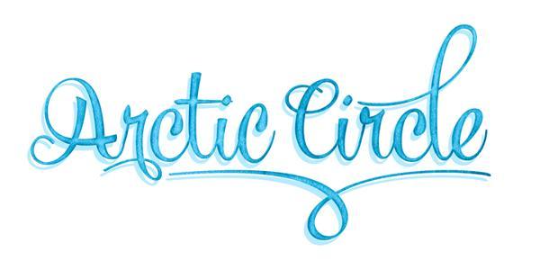 Typography by Emil Bertell