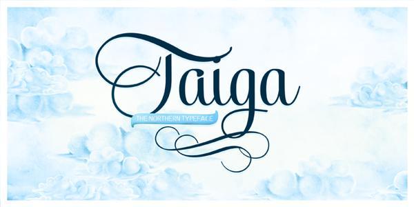 Typography by Emil Bertell