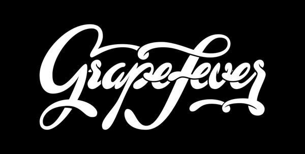 Typography by Marcelo Schultz