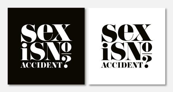 Typography by Miklós Kiss