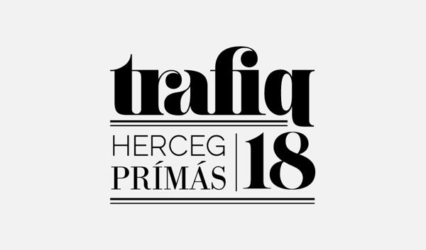 Typography by Miklós Kiss