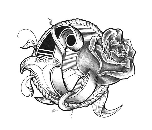 Love Letters by Raul Alejandro