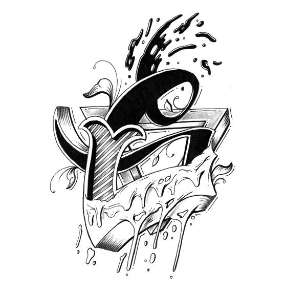 Love Letters by Raul Alejandro