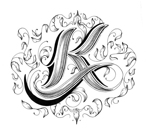 Love Letters by Raul Alejandro