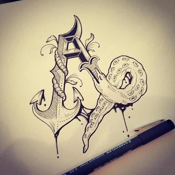 Love Letters by Raul Alejandro