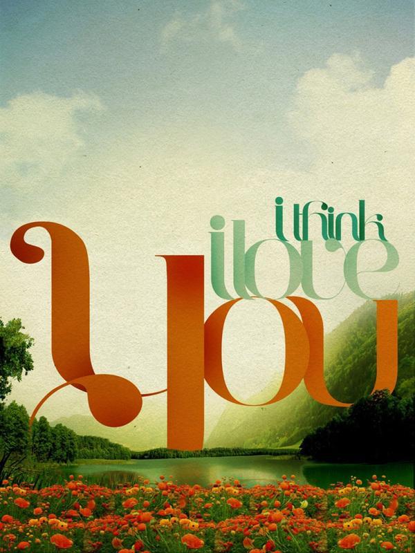 Typography by Antonio Rodrigues Jr