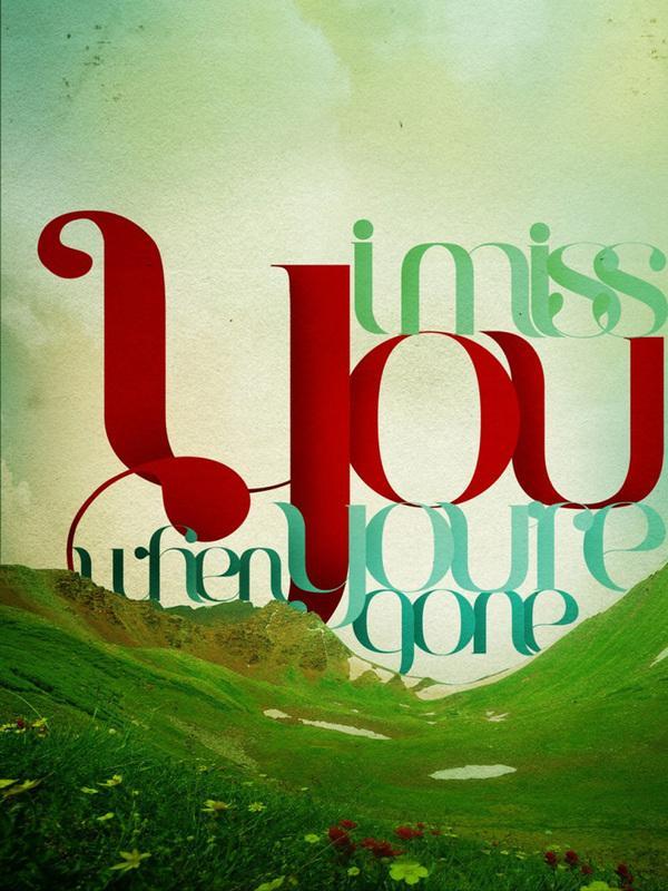 Typography by Antonio Rodrigues Jr