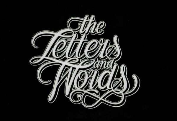 Typography by Mateusz Witczak