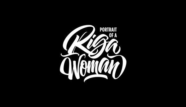 Typography by Jose Luis Vivas Andrade