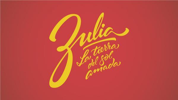 Typography by Jose Luis Vivas Andrade