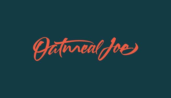 Typography by Jose Luis Vivas Andrade