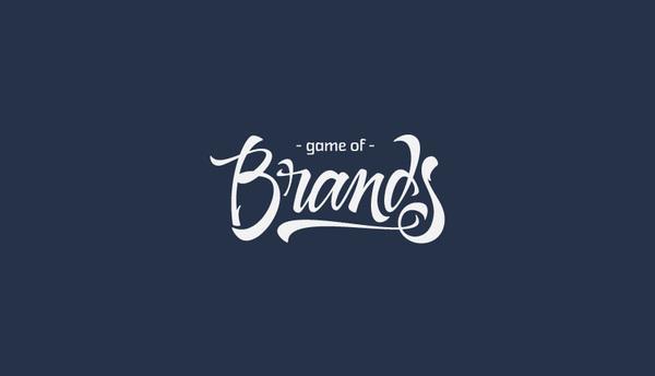 Typography by Jose Luis Vivas Andrade