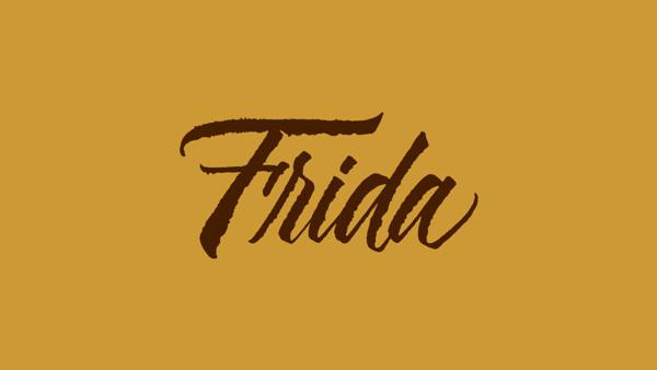Typography by Jose Luis Vivas Andrade