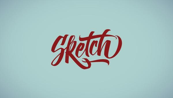 Typography by Jose Luis Vivas Andrade