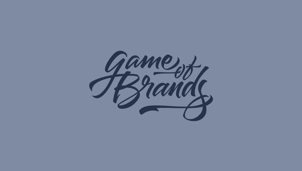 Typography by Jose Luis Vivas Andrade