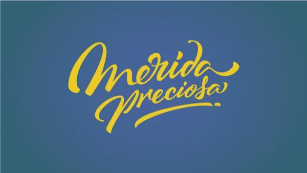 Typography by Jose Luis Vivas Andrade