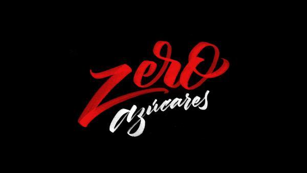 Typography by Jose Luis Vivas Andrade