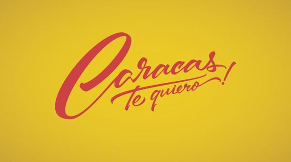 Typography by Jose Luis Vivas Andrade