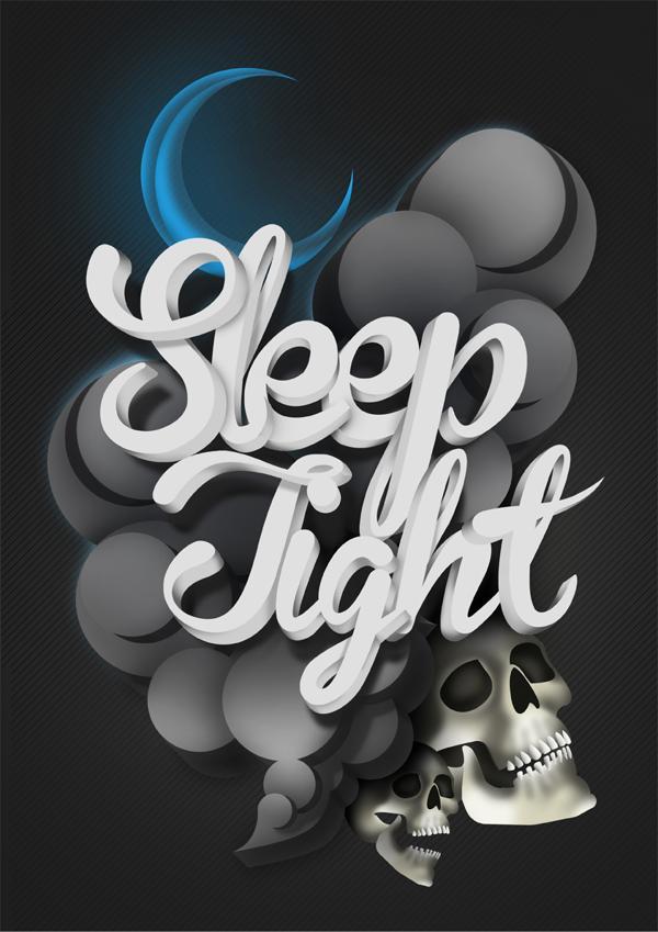 Typography by Will Lanham